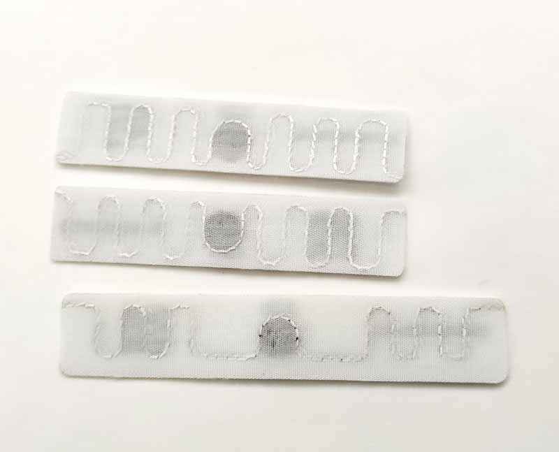 增强洗涤业竞争力，开云网页版登录入口_开云（中国）医用织物洗衣标签