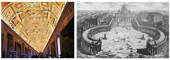 History of Vatican City