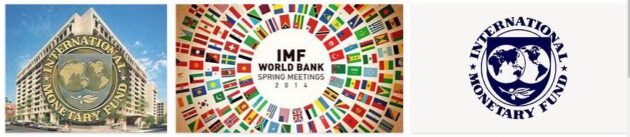 IMF Structure and Budget