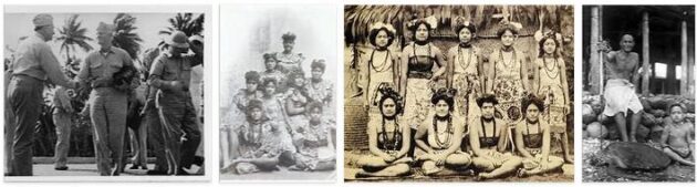 American Samoa History