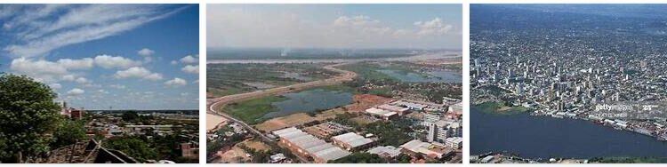 Asuncion, Paraguay Overview