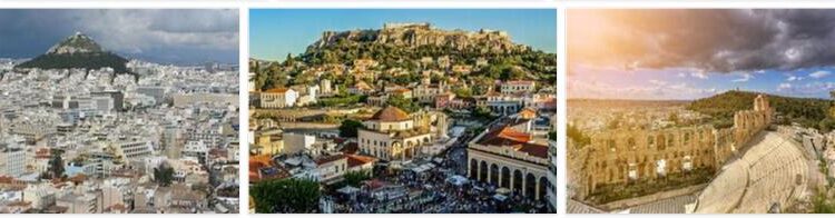 Athens, Greece City Overview